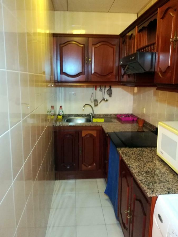 Vivienda Vacacional Tazacorte Centrico Exterior photo